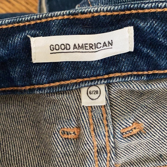 Good American Bermuda short - Picture 4 of 5